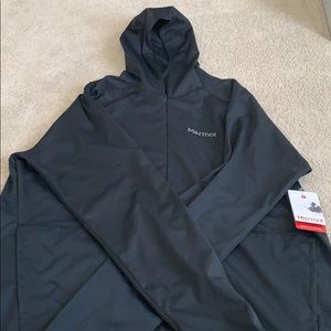 Men’s windbreaker